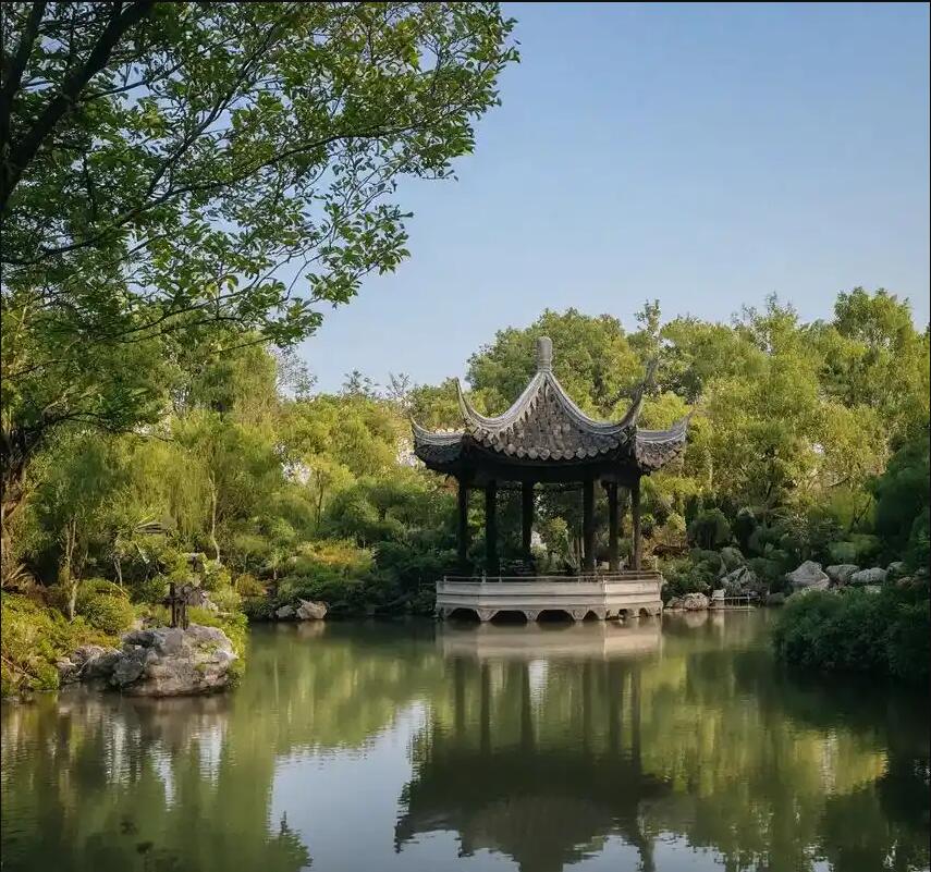 山西雨韵建筑有限公司